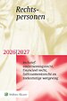 Rechtspersonen 2026/2027