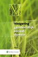 Wetgeving gemeentelijk sociaal domein 2026-1