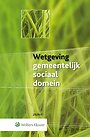 Wetgeving gemeentelijk sociaal domein 2026-1