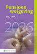 Pensioenwetgeving 2026