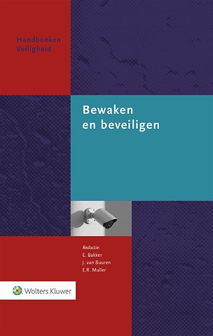 Bewaken en Beveiligen