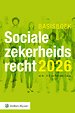 Basisboek Socialezekerheidsrecht 2026