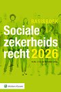 Basisboek Socialezekerheidsrecht 2026