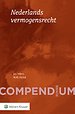 Compendium Nederlands vermogensrecht