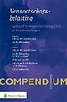 Compendium Vennootschapsbelasting
