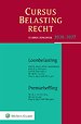Studenteneditie Cursus Belastingrecht Loonbelasting/Premieheffing 2026-2027
