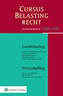Studenteneditie Cursus Belastingrecht Loonbelasting/Premieheffing 2026-2027