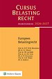 Studenteneditie Cursus Belastingrecht