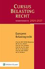Studenteneditie Cursus Belastingrecht