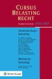 Studenteneditie Cursus Belastingrecht Vennootschapsbelasting 2026-2027
