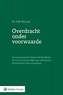 Overdracht onder voorwaarde
