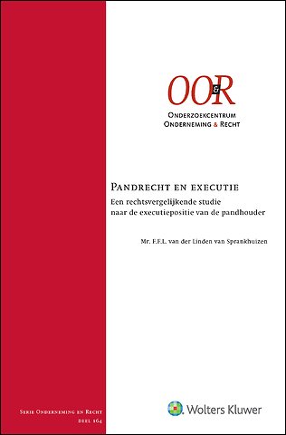 Pandrecht en executie