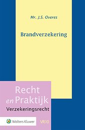 Brandverzekering