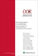 Financieel recht en geopolitiek