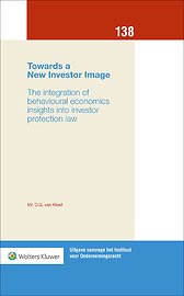 Towards a New Investor Image