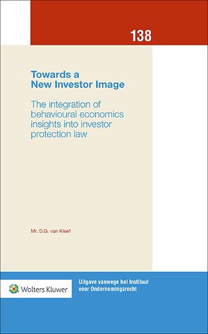 Towards a New Investor Image