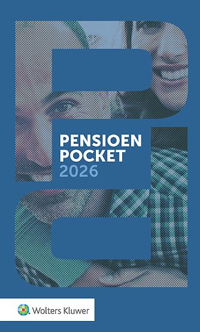 PensioenPocket 2026