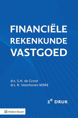 Financiële Rekenkunde Vastgoed