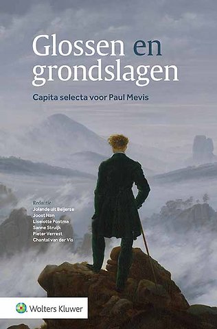 Glossen en grondslagen