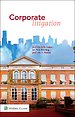 Corporate litigation
