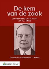 De kern van de zaak