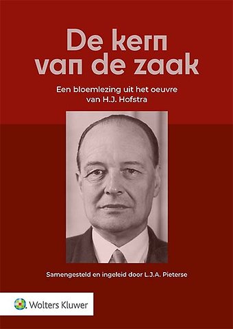 De kern van de zaak