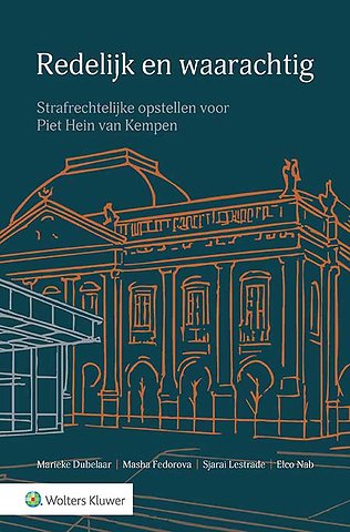 Redelijk en waarachtig: