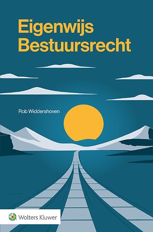 Eigenwijs Bestuursrecht
