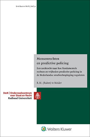 Mensenrechten en predictive policing