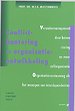 Conflicthantering en organisatieontwikkeling