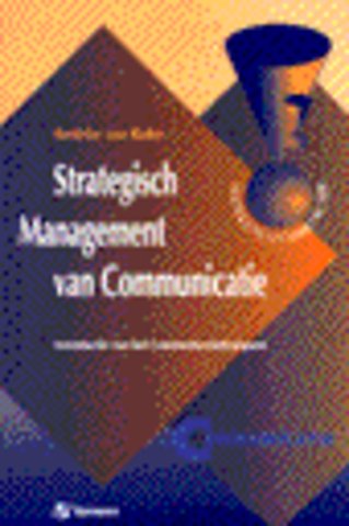Strategisch Management van Communicatie