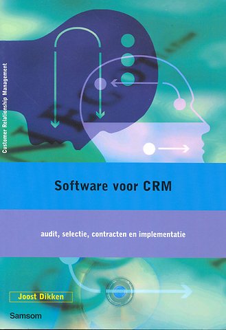 Software voor CRM
