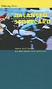 Balanced Scorecard Balanced Scorecard