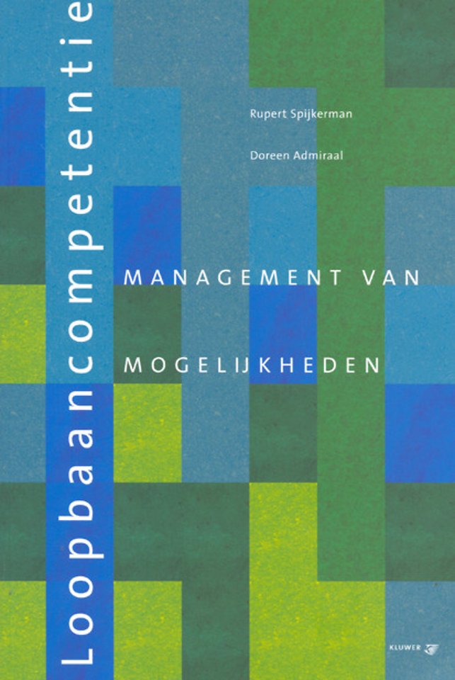 Loopbaancompetentie Loopbaancompetentie