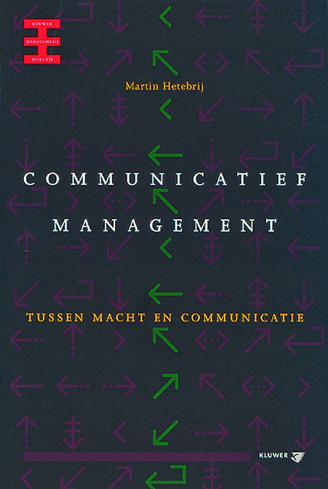 Communicatief management Communicatief management