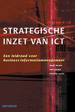 Strategische inzet van ICT