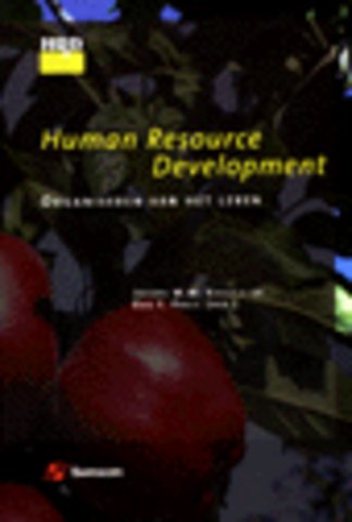 Human Resource Development