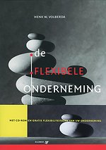 De flexibele onderneming