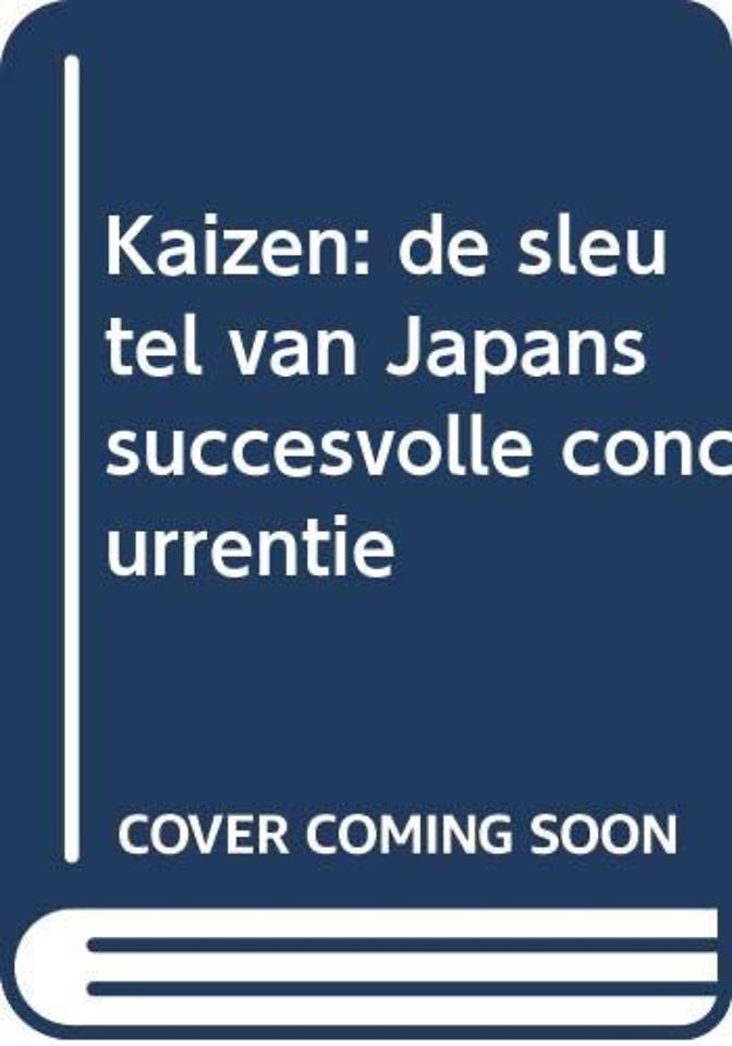Kaizen