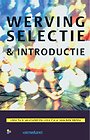Werving. selectie en introductie