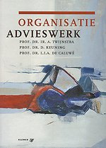 Organisatieadvieswerk