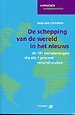 De schepping van de wereld in het nieuws De schepping van de wereld in het nieuws
