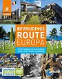 Bevrijdingsroute Europa