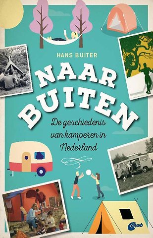 Naar Buiten