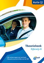 Theorieboek Rijbewijs-B