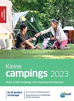 Kleine Campings 2023