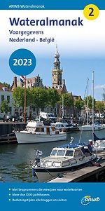 Wateralmanak deel 2 - 2023