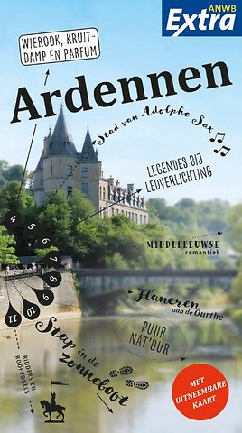 Ardennen