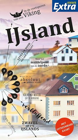 Extra IJsland