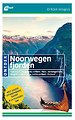 Ontdek Noorwegen, fjorden